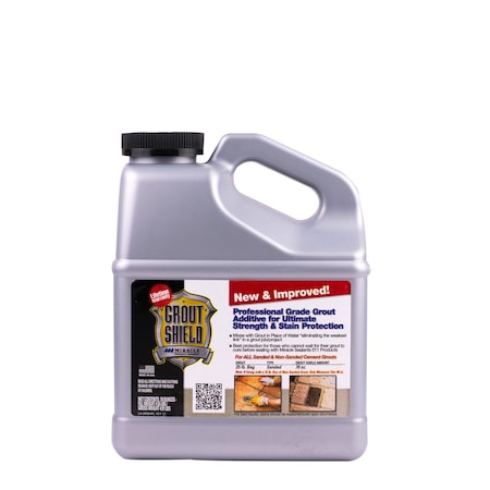 Miracle Sealants Sealant, Grout Shield, 70 Ounce GRSHNI2